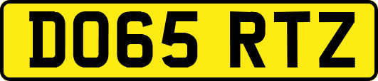DO65RTZ