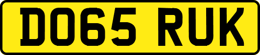 DO65RUK