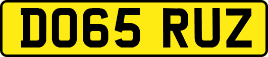 DO65RUZ