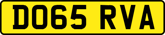 DO65RVA