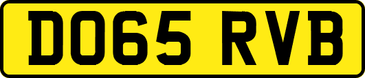 DO65RVB