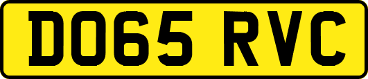 DO65RVC