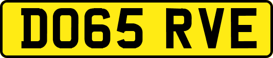 DO65RVE