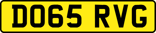 DO65RVG