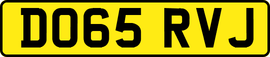 DO65RVJ