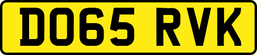 DO65RVK