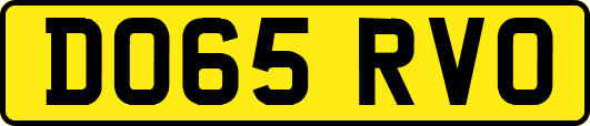 DO65RVO