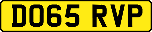 DO65RVP