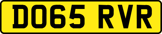 DO65RVR