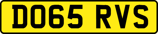 DO65RVS