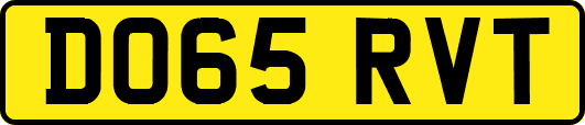 DO65RVT