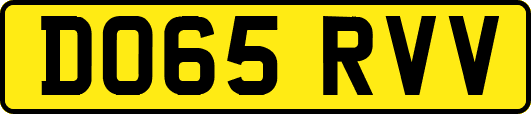 DO65RVV