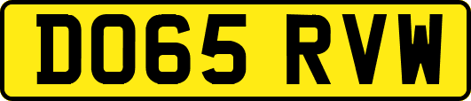 DO65RVW