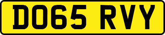DO65RVY
