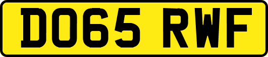 DO65RWF