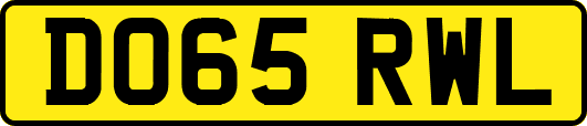 DO65RWL