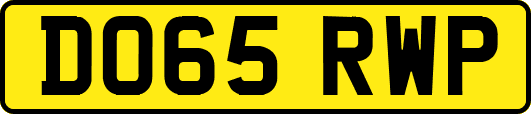 DO65RWP