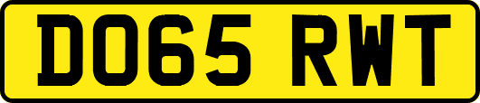 DO65RWT