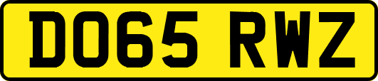DO65RWZ