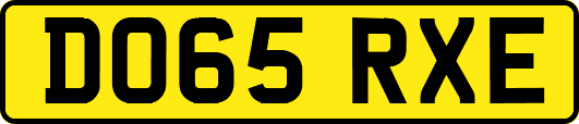 DO65RXE