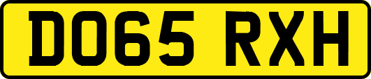 DO65RXH