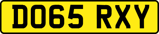 DO65RXY