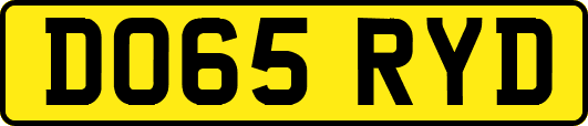 DO65RYD