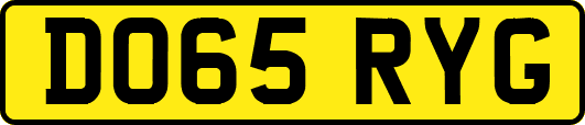 DO65RYG