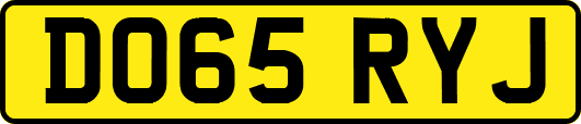 DO65RYJ