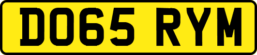 DO65RYM