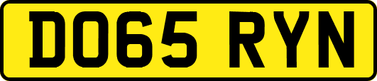 DO65RYN