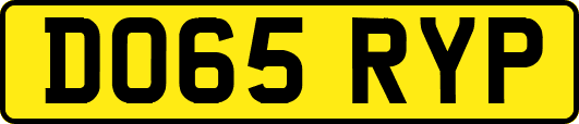 DO65RYP