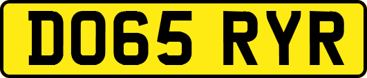 DO65RYR