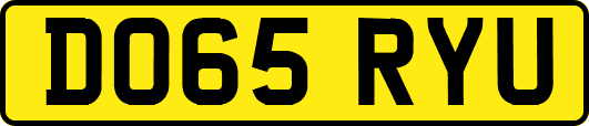 DO65RYU
