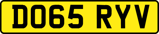 DO65RYV