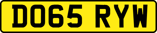 DO65RYW