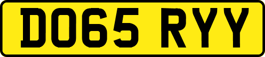 DO65RYY