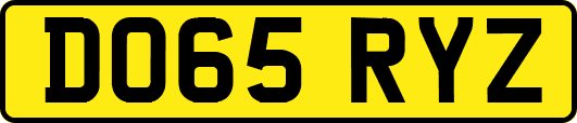 DO65RYZ