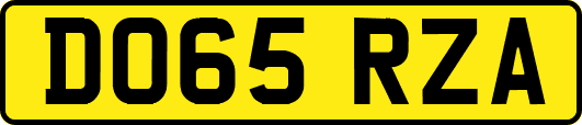 DO65RZA