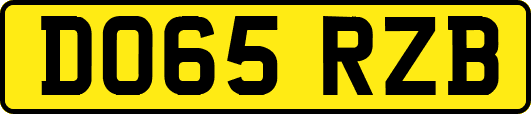DO65RZB