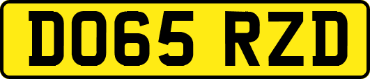 DO65RZD