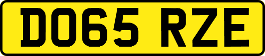 DO65RZE