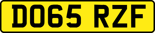 DO65RZF