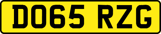 DO65RZG