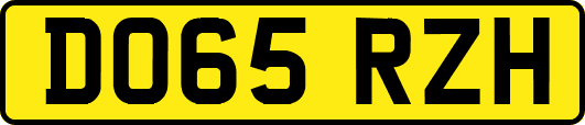DO65RZH