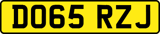 DO65RZJ