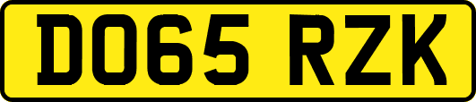 DO65RZK