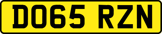 DO65RZN