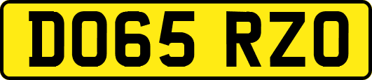 DO65RZO