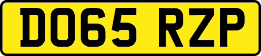 DO65RZP